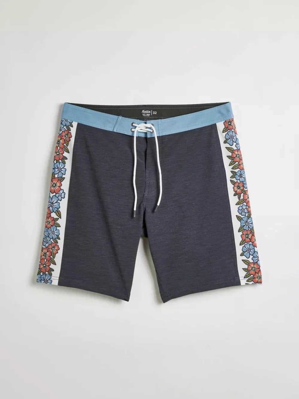 Katin Vine Swim Short
